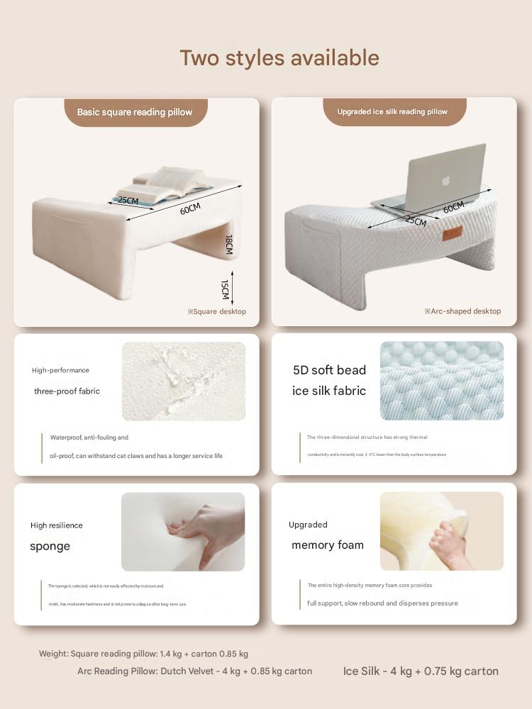 Bed Computer Desk Removable Bedroom Children's Desk Study Table Student Home Simple Desk Simple Modern