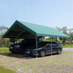 Other Outdoor Assembly Tent Gazebo 5x6 Garden Party Folding Trade Canopy Tent