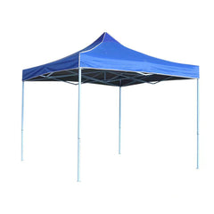 Other 3*3m Outdoor Party Tent-Blue