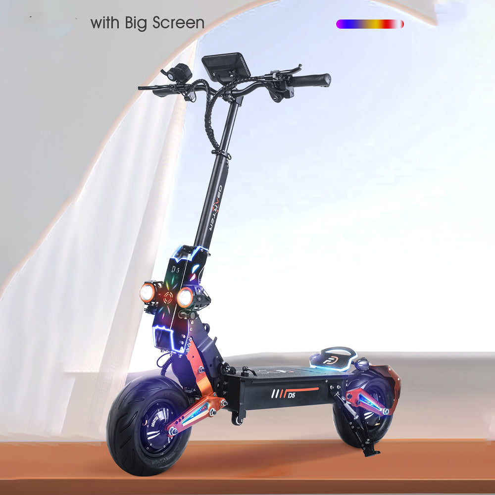 Sports studio Electric Scooter Folding Electric Scooter