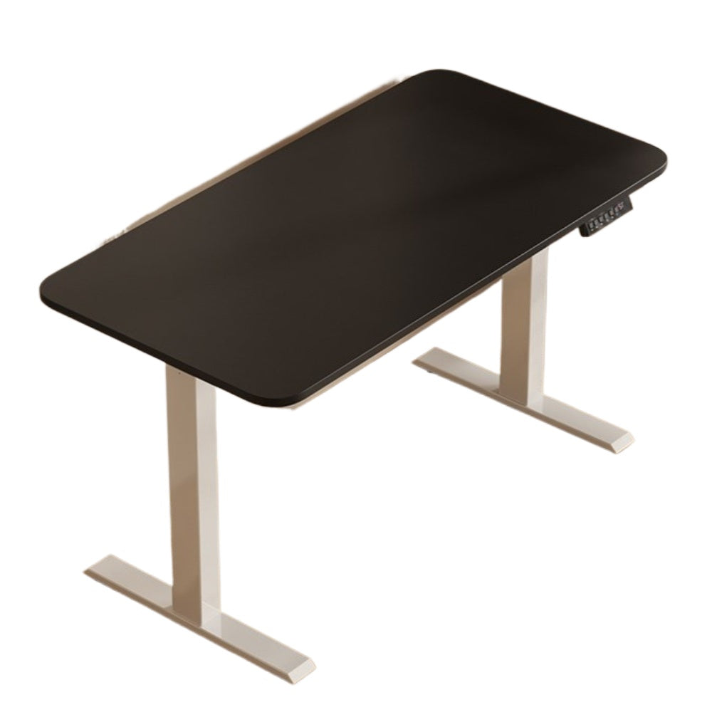 Homelements T724  140*70cm  Hand Standing Desk Height Adjust Table Upward Mounting