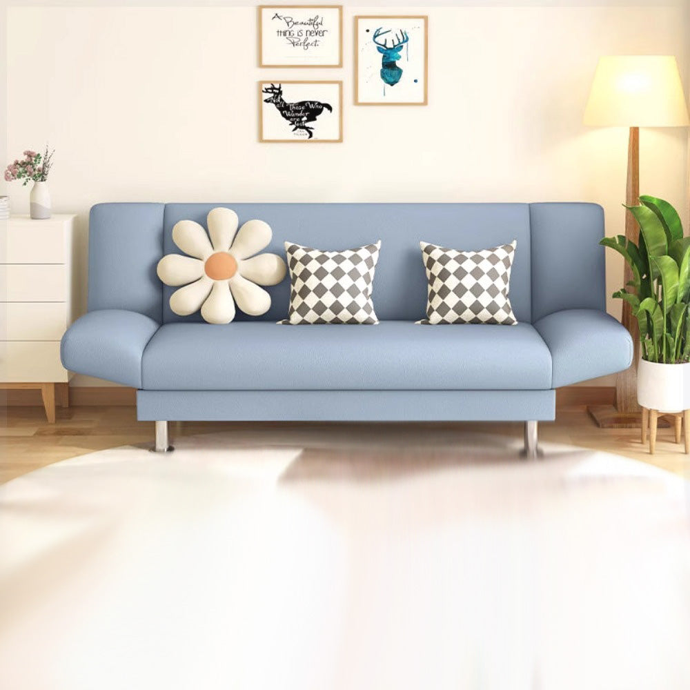 Homelements 120/150/180CM/Small Apartment Living Room Sofa