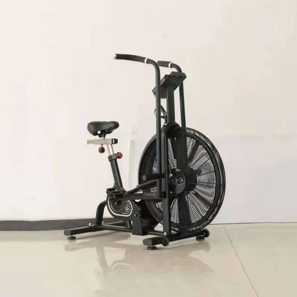 Sports studio Commercial Fitness Equipment Wind Exercise Bike Resistance Training Air Bike