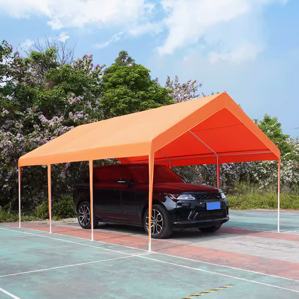 Other Outdoor Assembly Tent Gazebo 3x5 Garden Party Folding Trade Canopy Tent