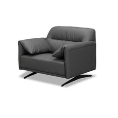 Homelements  Modern Minimalist Office Sofa for Business, Reception, and Meeting Rooms