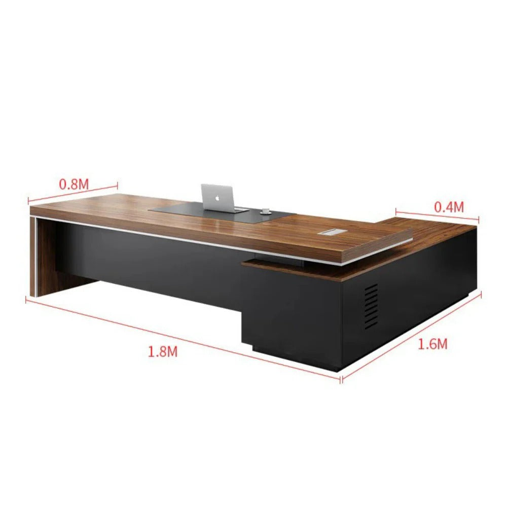 Homelements Luxury Office Desk