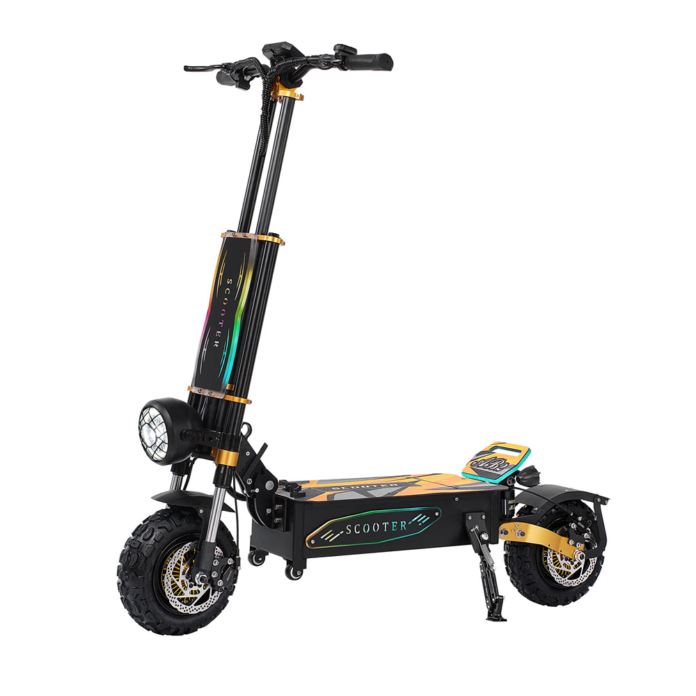 Sports studio City Convenient Electric Scooter Electric Adult Riding Folding-S3