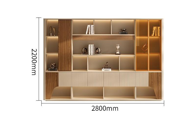 Homelements Luxury Executive Desk Sets - Premium Office Desks for CEOs