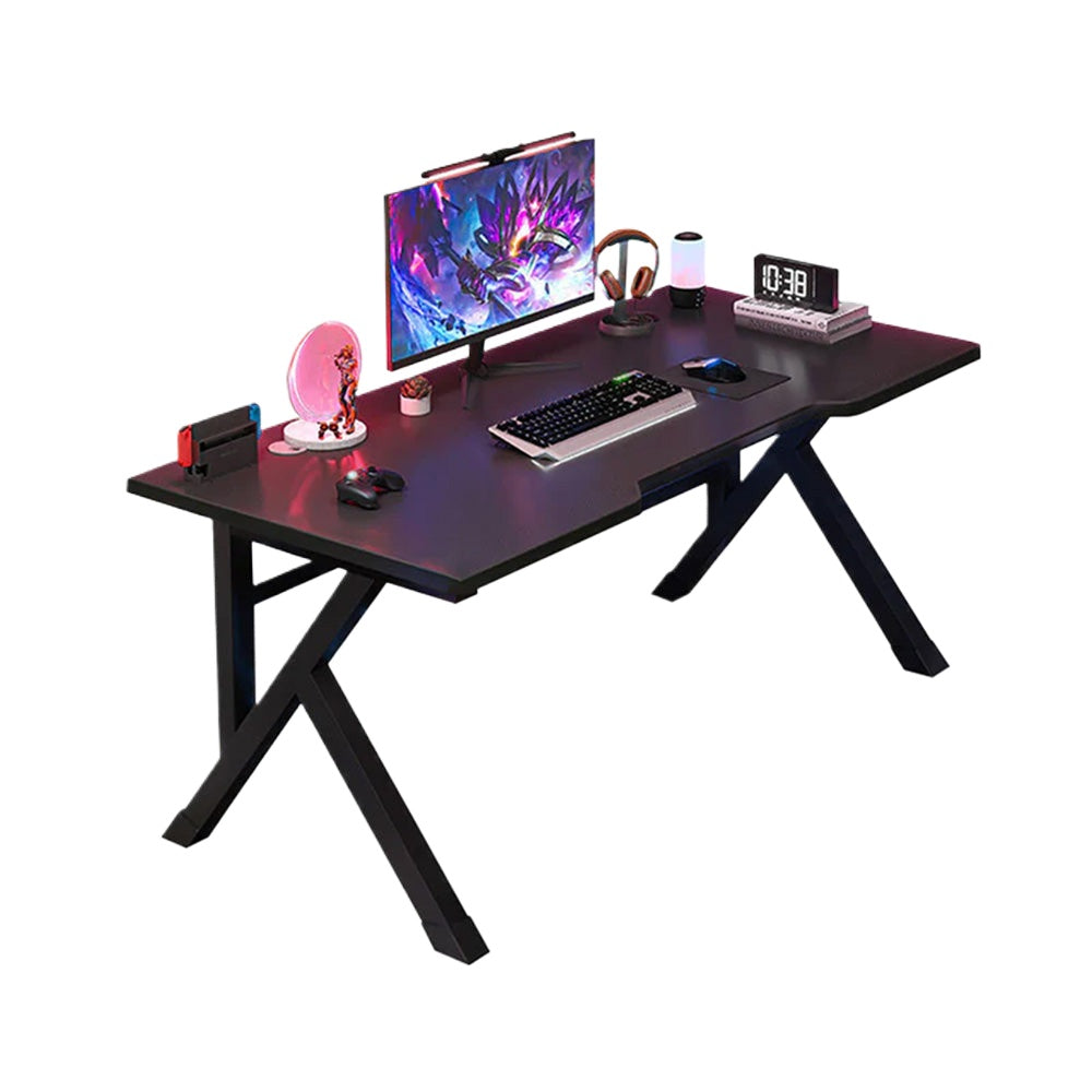 Homelements Computer Desk/home/desktop/Internet Celebrity Live E-sports Desk and Chair Set/workbench/simple Office Desk/study Desk/desk