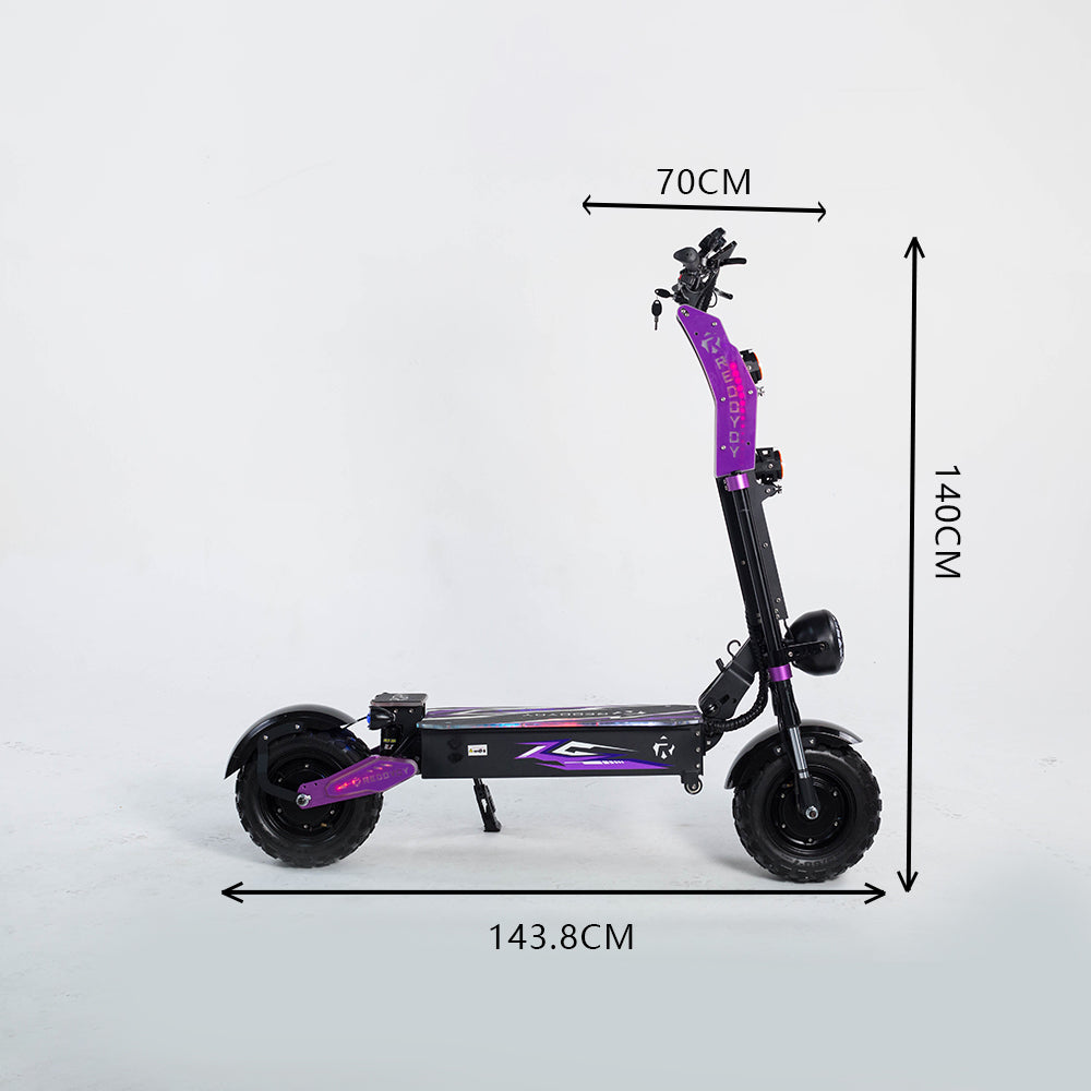 Sports studio City Convenient Electric Scooter Electric Adult Riding Folding-S5