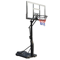 Sports Studio 1.5m to 2.1m Portable Swimming Pool Basketball Stand Outdoor Children's Basketball Stand S025Y