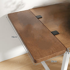 Desktop Extension Board Computer Desk Keyboard Bracket Foldable No Punch Shelf Space Extension Arm Support