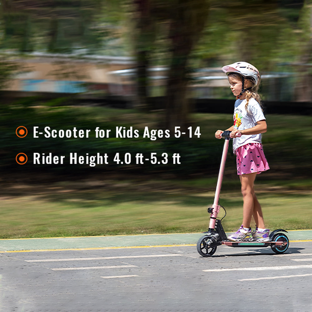 Sportstudio  Children's Electric Scooter-SMT S5