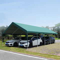 Other Outdoor Assembly Tent Gazebo 3x3 Garden Party Folding Trade Canopy Tent