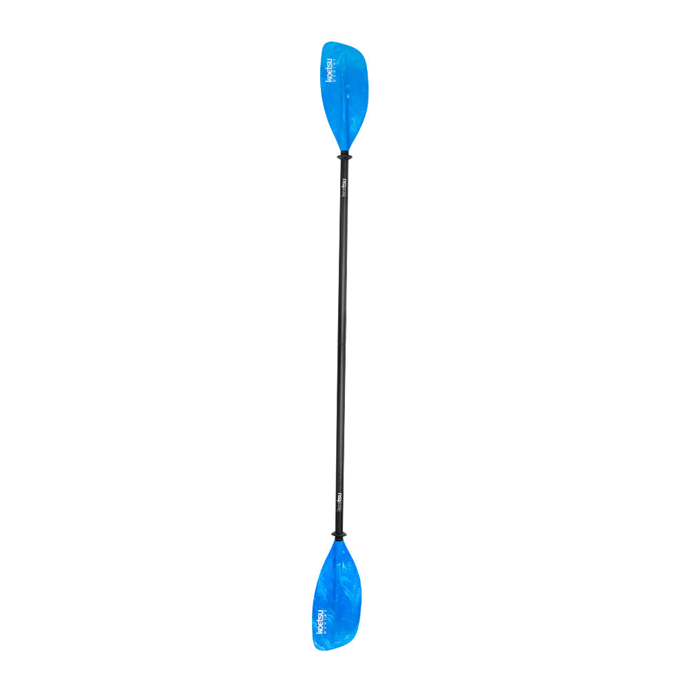 Sports studio  Streamline 3-Stage Kayak Paddle