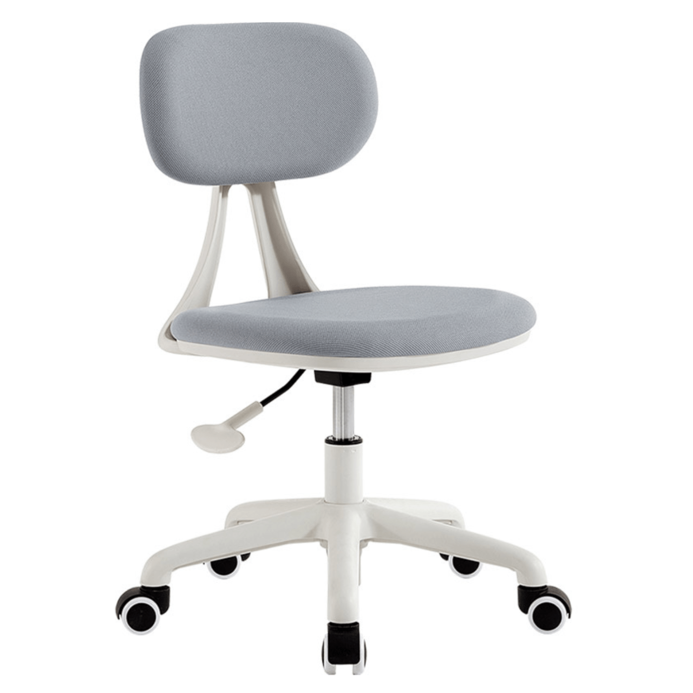 Linsay Hygge Office Chair, Grey