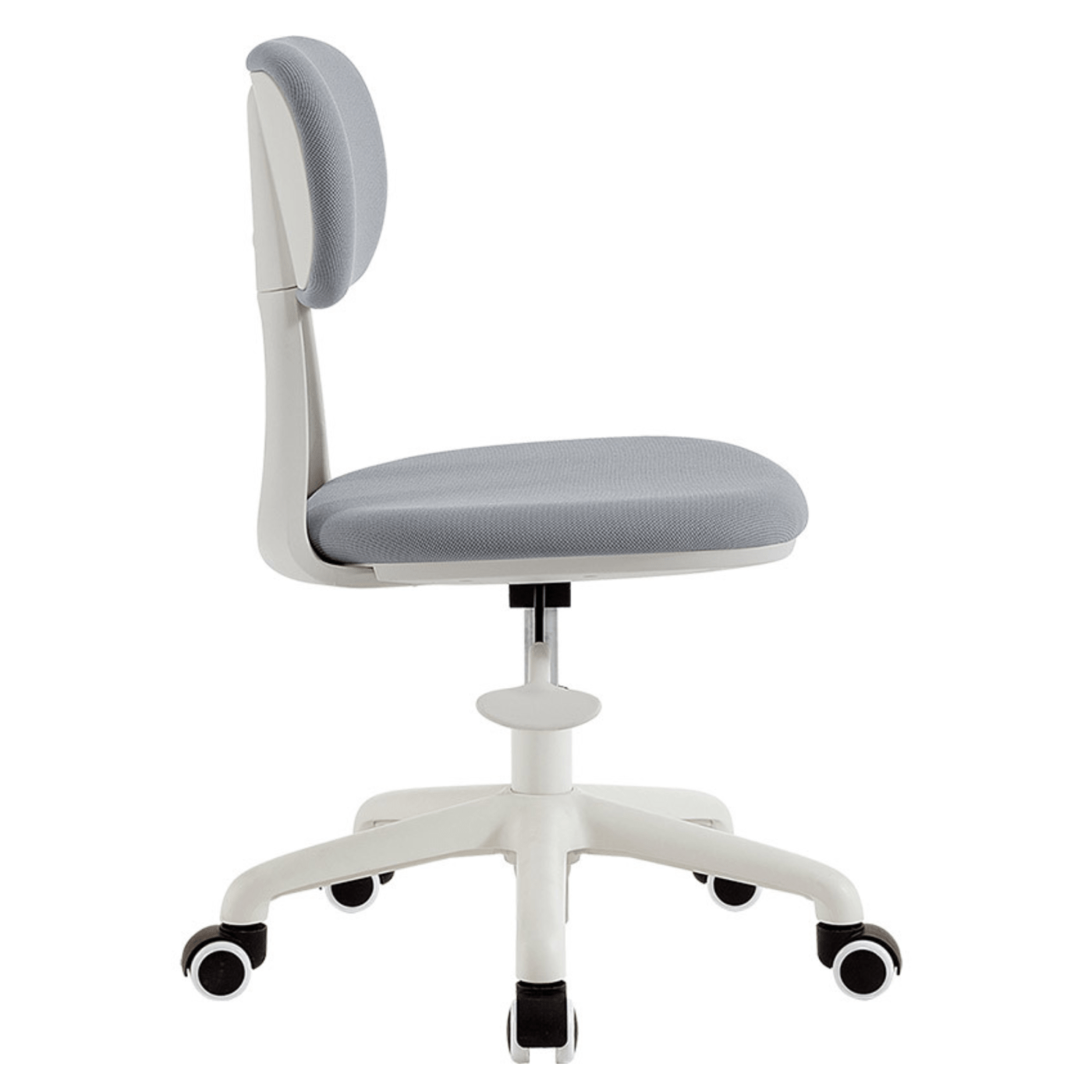 Linsay Hygge Office Chair, Grey