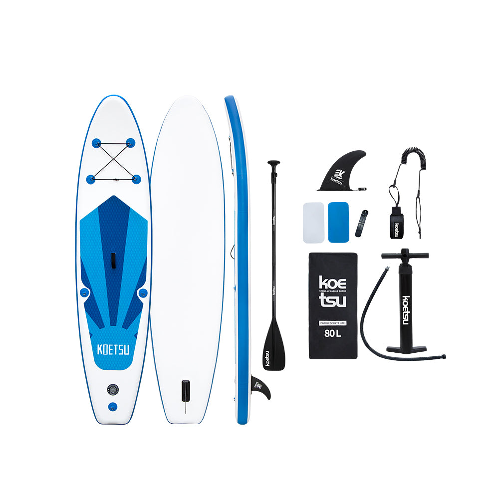 SUP Pulp Board Stand Up Hand Paddle Board with Accessories and Backpack