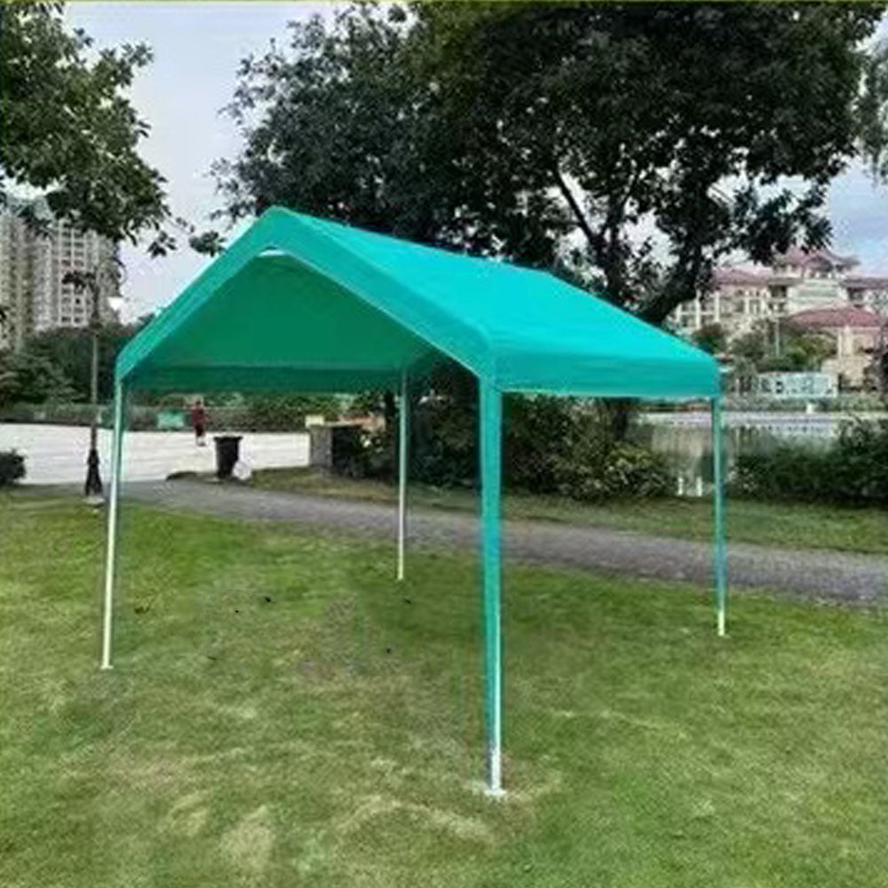 Other  Outdoor Assembly Tent Gazebo 3x3 Garden Party Folding Trade Canopy Tent