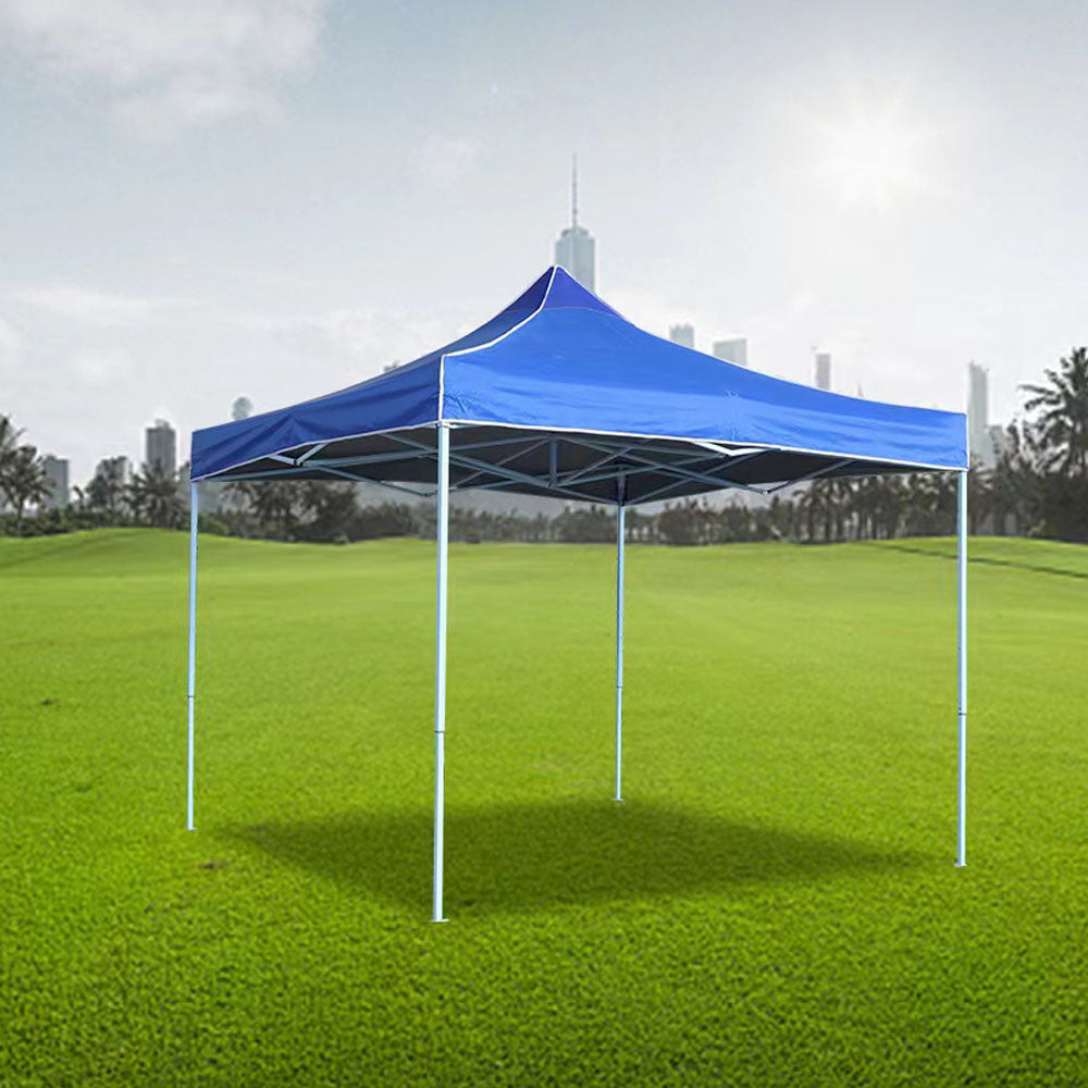 Other 3*3m Outdoor Party Tent-Blue