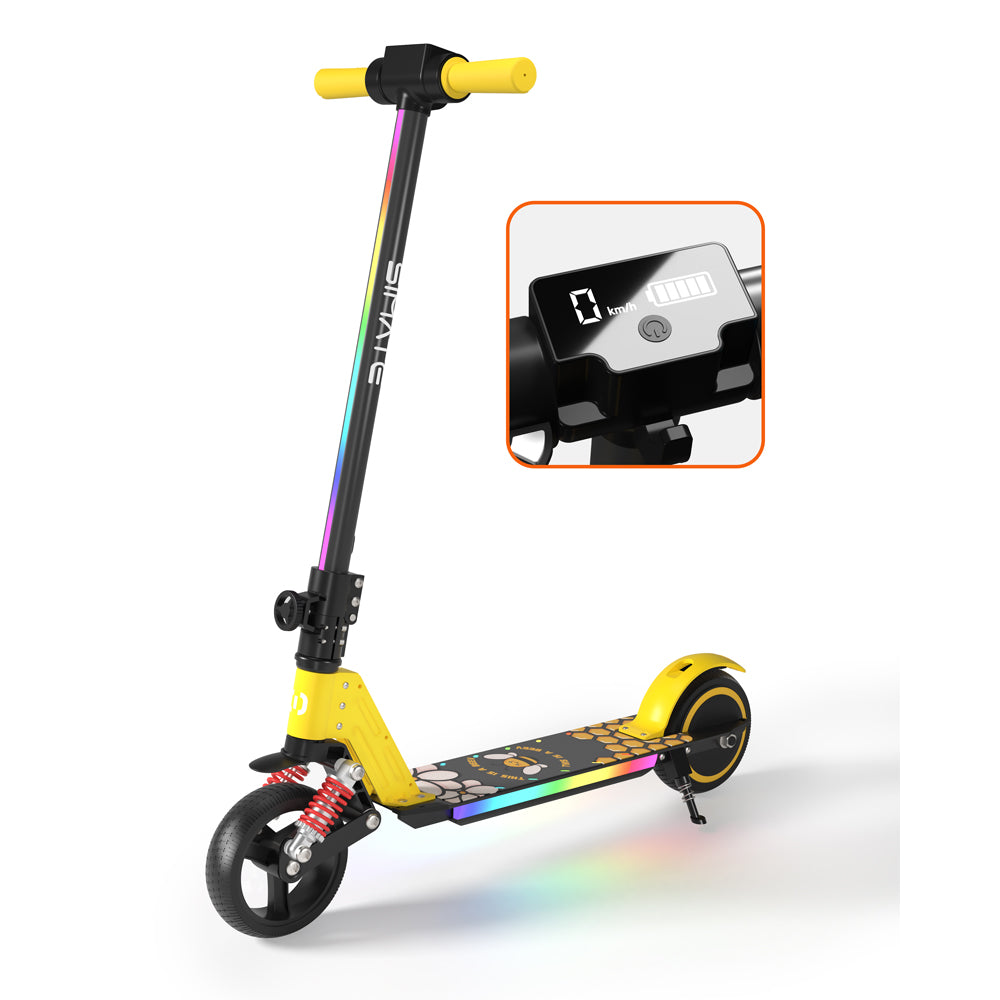 Sportstudio  Children's Electric Scooter-SMT S5