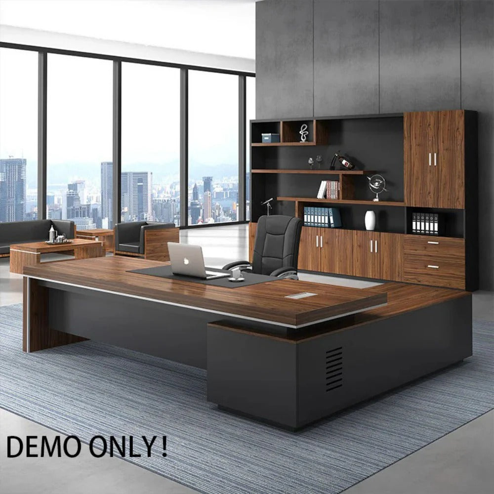 Homelements Luxury Office Desk