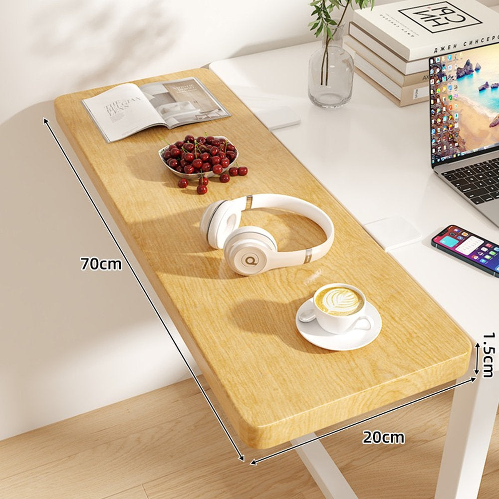 Desktop Extension Board Computer Desk Keyboard Bracket Foldable No Punch Shelf Space Extension Arm Support