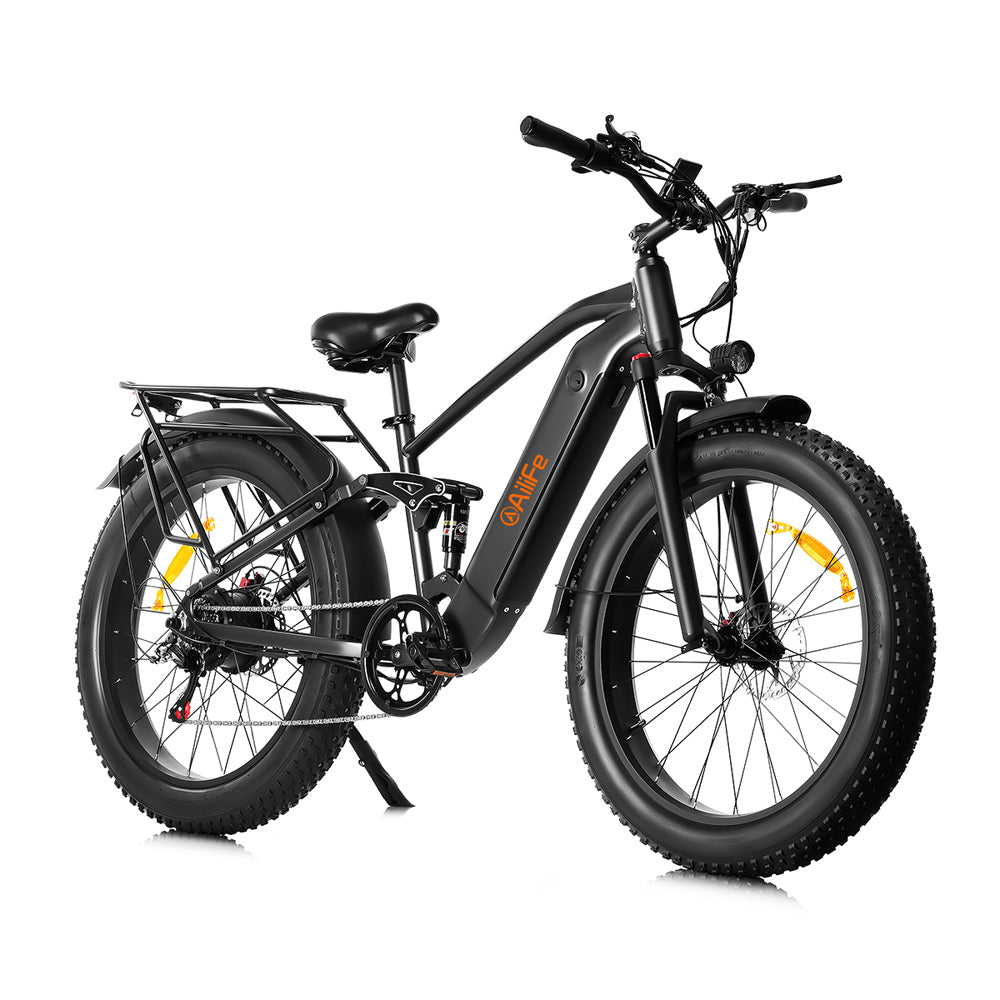 Sports studio  Snow bike 26 inch electric bike electric bike battery-X26B