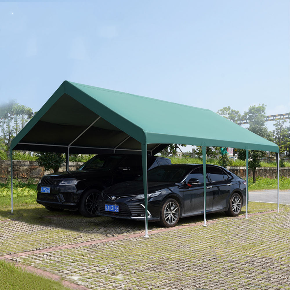 Other Outdoor Assembly Tent Gazebo 5x5 Garden Party Folding Trade Canopy Tent