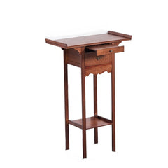Incense Table Buddhist Table Economic Household Chinese Shrine Offering Table Small Gongtai Buddha Table God of Wealth Offering Table