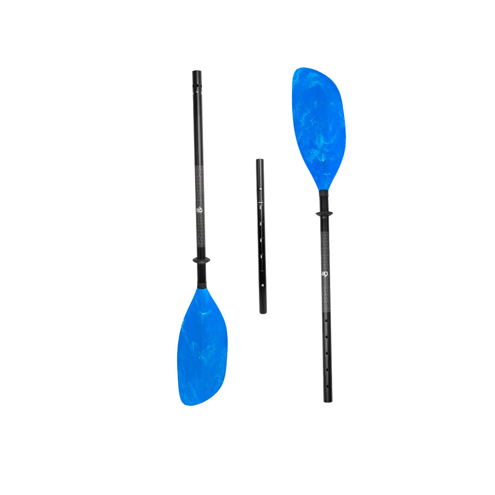 Sports studio  Streamline 3-Stage Kayak Paddle