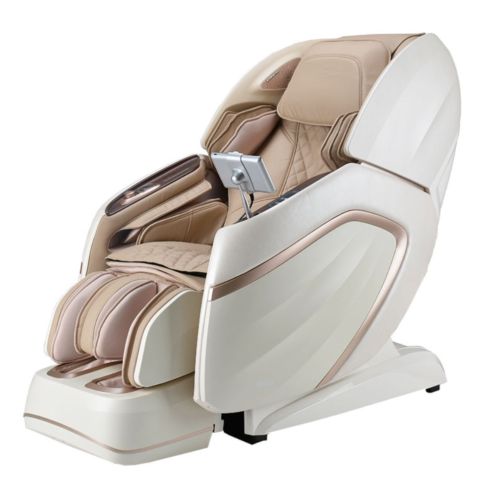 Joypal EC8606P 4D 135cm SL-track Premier First Class Massage Chair Multifunctional Luxury Home Full Body Voice Control