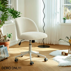 Linsay Perch Office Chair