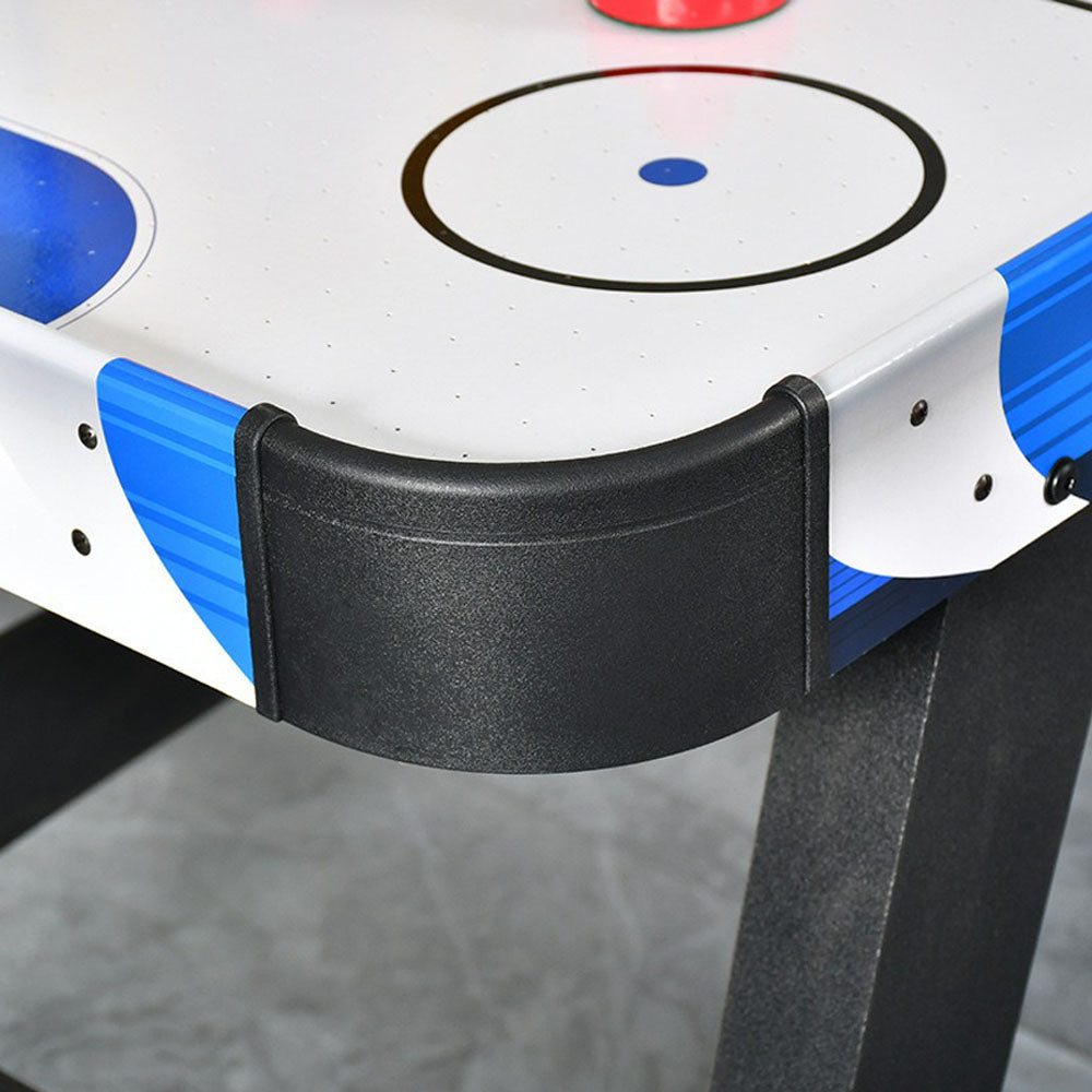 Sports Studio 54 Inch Air Hockey Table Kids Adult Indoor Games Air Hockey Game Machine