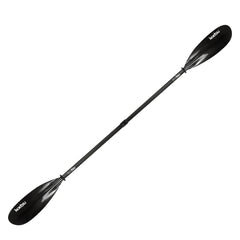 Sports studio Lightweight Detachable Two Section Kayak Paddle Carbon Brazed Scoop Kayak Paddle