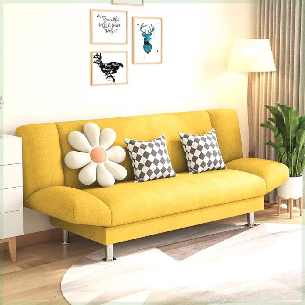 Homelements 120/150/180CM/Small Apartment Living Room Sofa