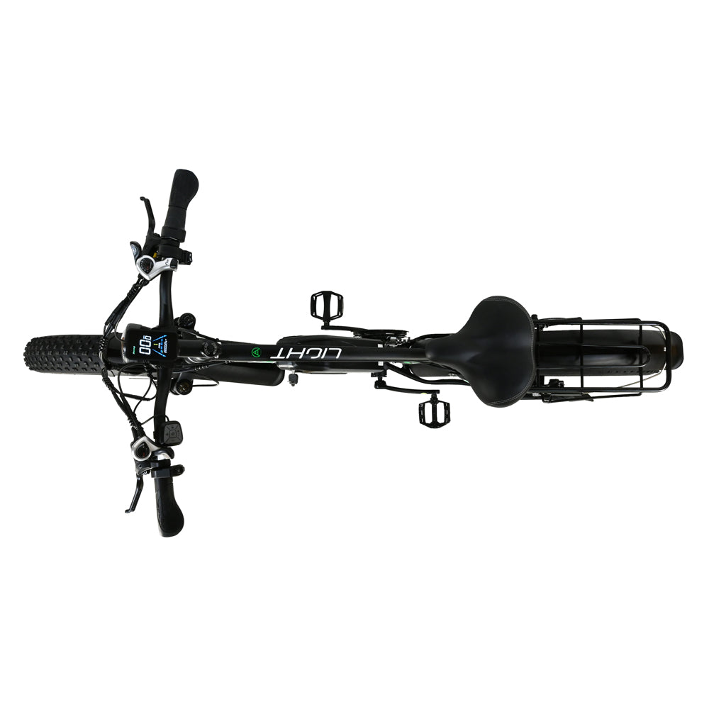 Sports studio  Electric bike Beach electric bike  mountain bike-DP2602