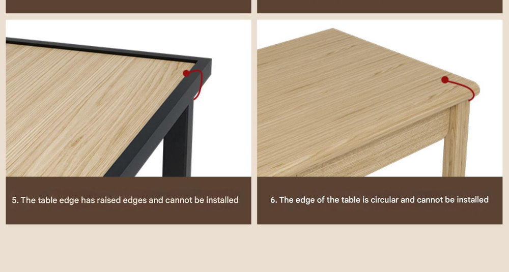 Desktop Extension Board Computer Desk Keyboard Bracket Foldable No Punch Shelf Space Extension Arm Support