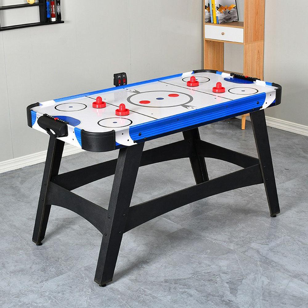 Sports Studio 54 Inch Air Hockey Table Kids Adult Indoor Games Air Hockey Game Machine