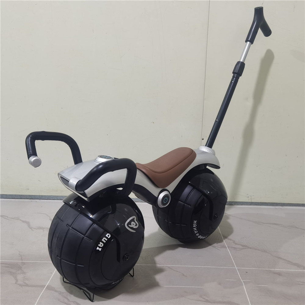 DreamyNest   Children's balance scooter Baby scooter Creative self-balancing scooter