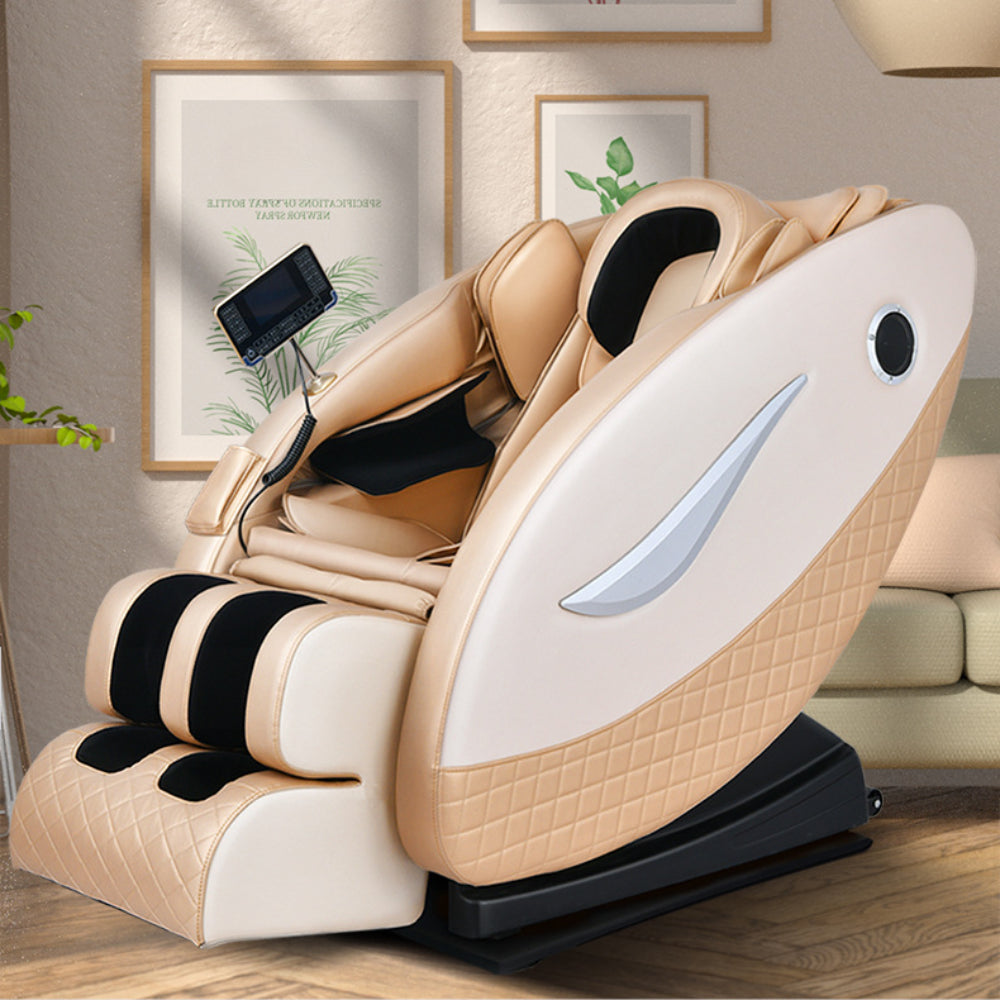 GeniusCare YM-S3 Multi-functional Automatic Sofa Massage Chair