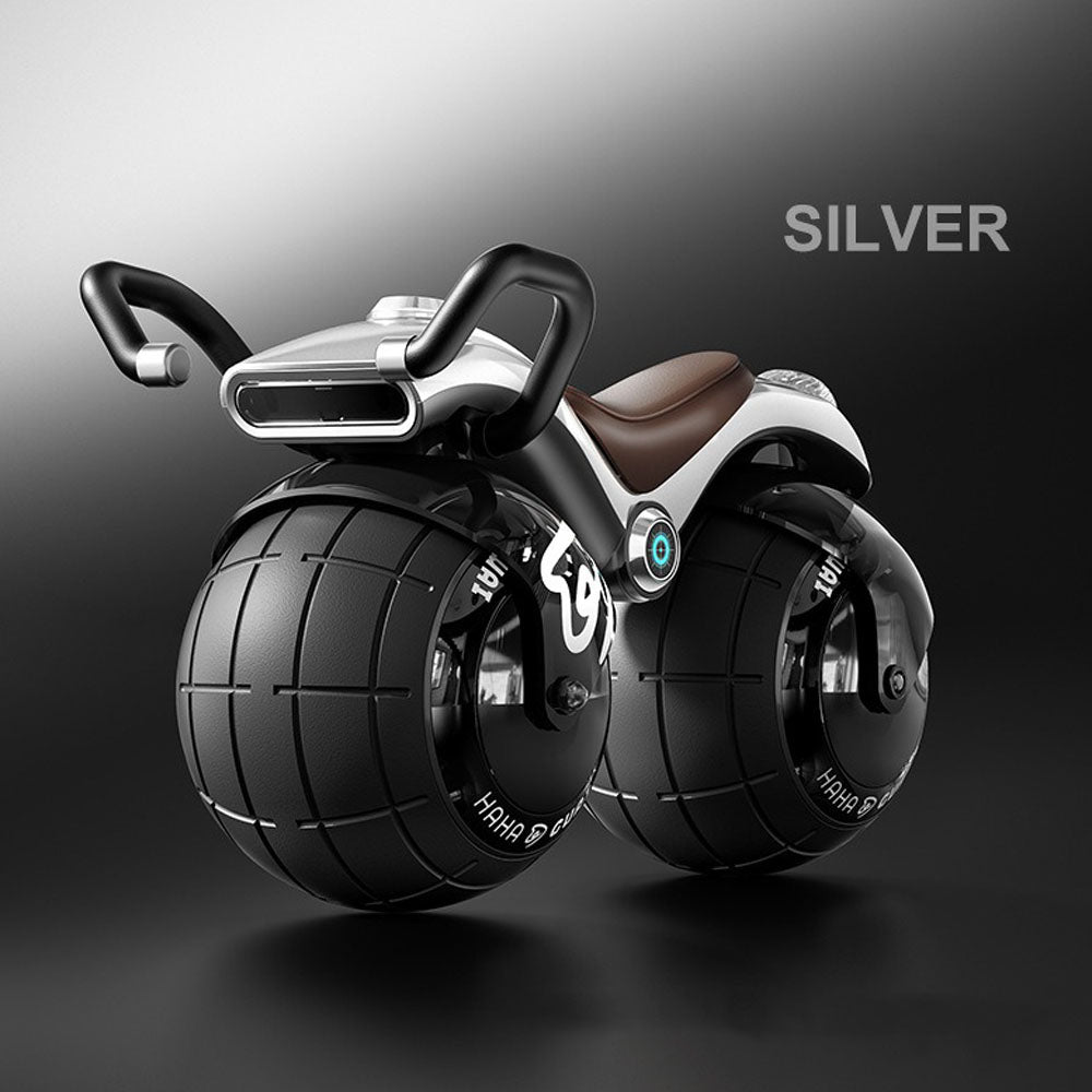 DreamyNest   Children's balance scooter Baby scooter Creative self-balancing scooter