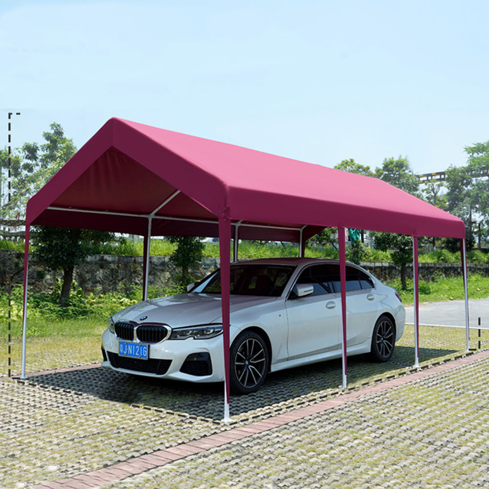 Other Outdoor Assembly Tent Gazebo 3x6 Garden Party Folding Trade Canopy Tent