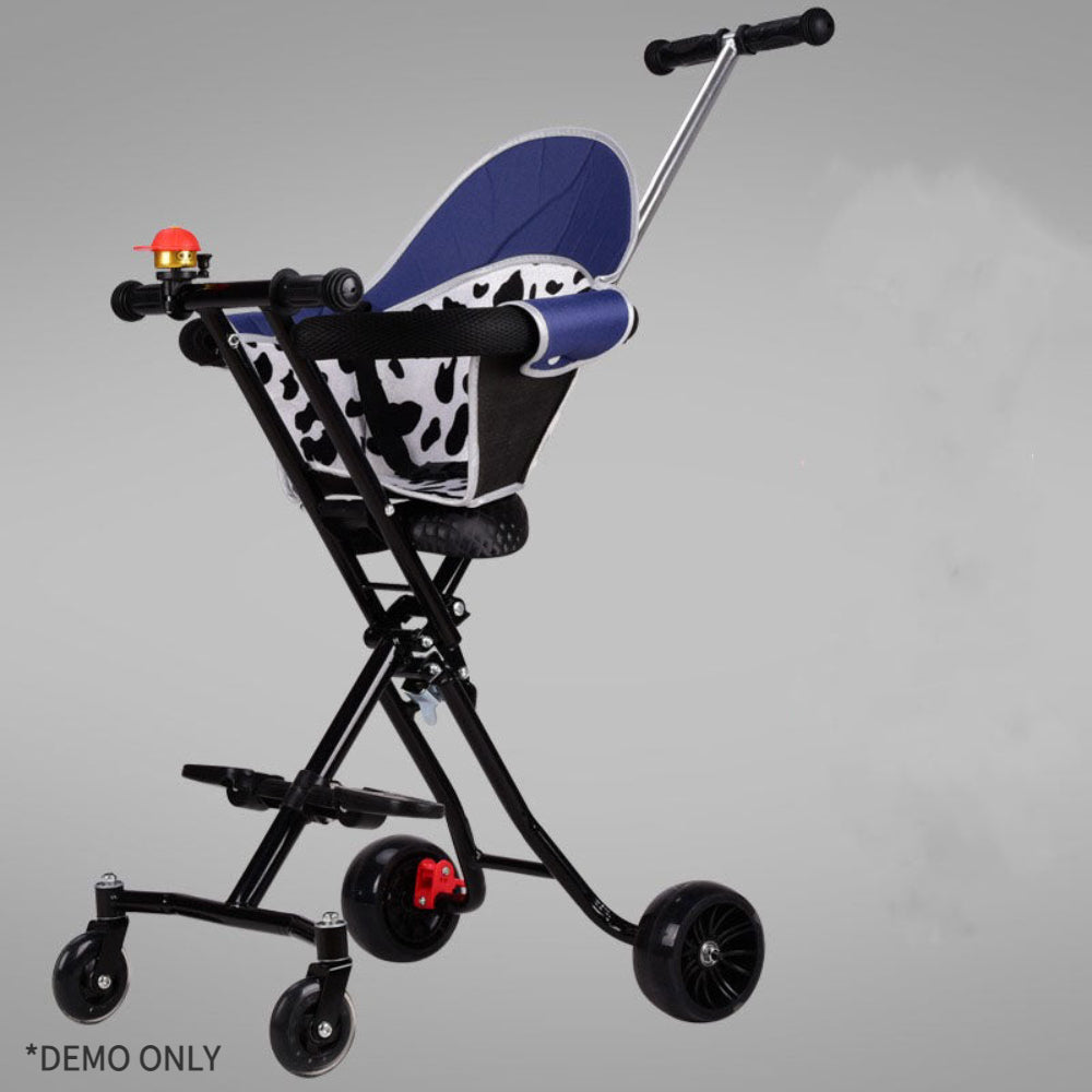 DreamyNest Ultra-small, Lightweight and Foldable Stroller