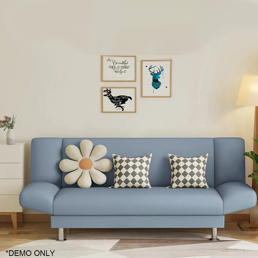 Homelements 120/150/180CM/Small Apartment Living Room Sofa