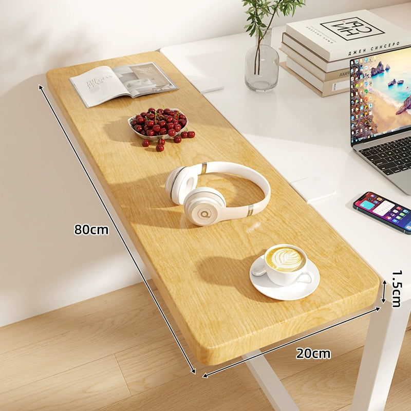 Desktop Extension Board Computer Desk Keyboard Bracket Foldable No Punch Shelf Space Extension Arm Support