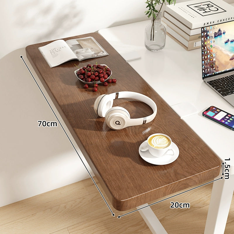 Desktop Extension Board Computer Desk Keyboard Bracket Foldable No Punch Shelf Space Extension Arm Support