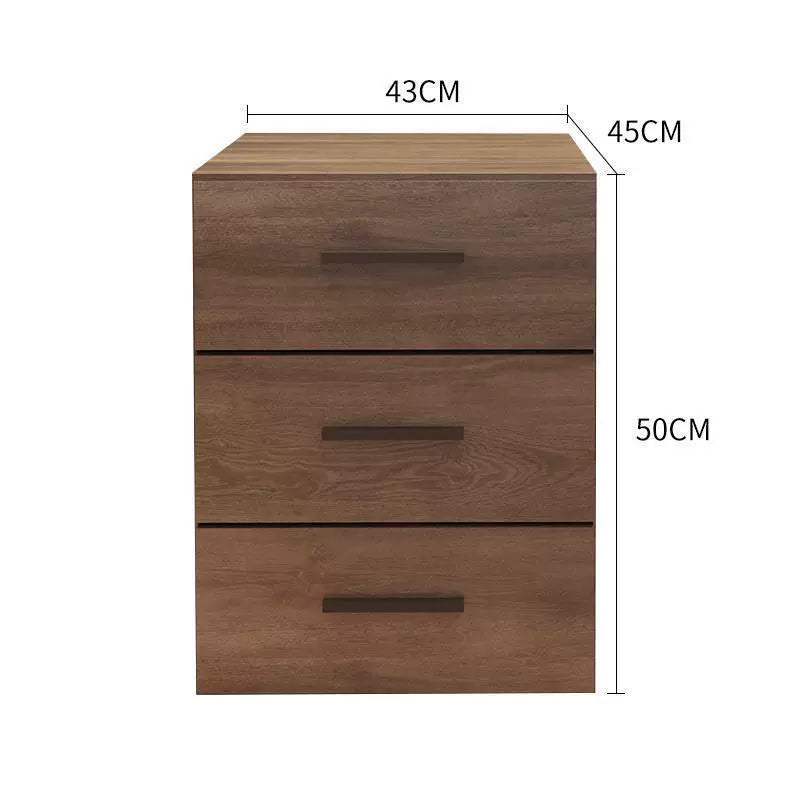 All Solid Wood Computer Desktop Table Corner Desk Writing Desk Bedroom Workbench Study Table