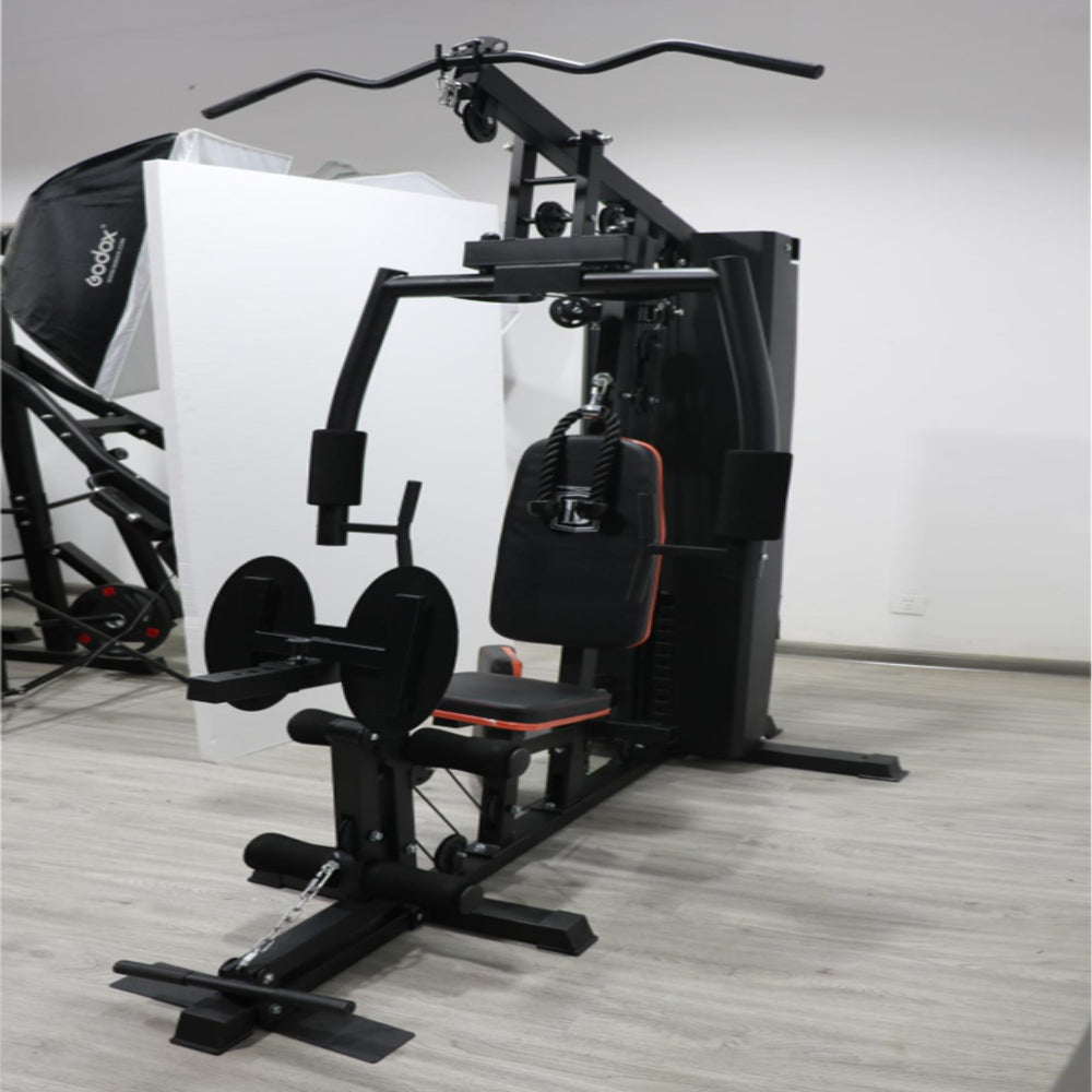 Sports Studio Single Station Multi-function Station Home Gym Fitness Equipment