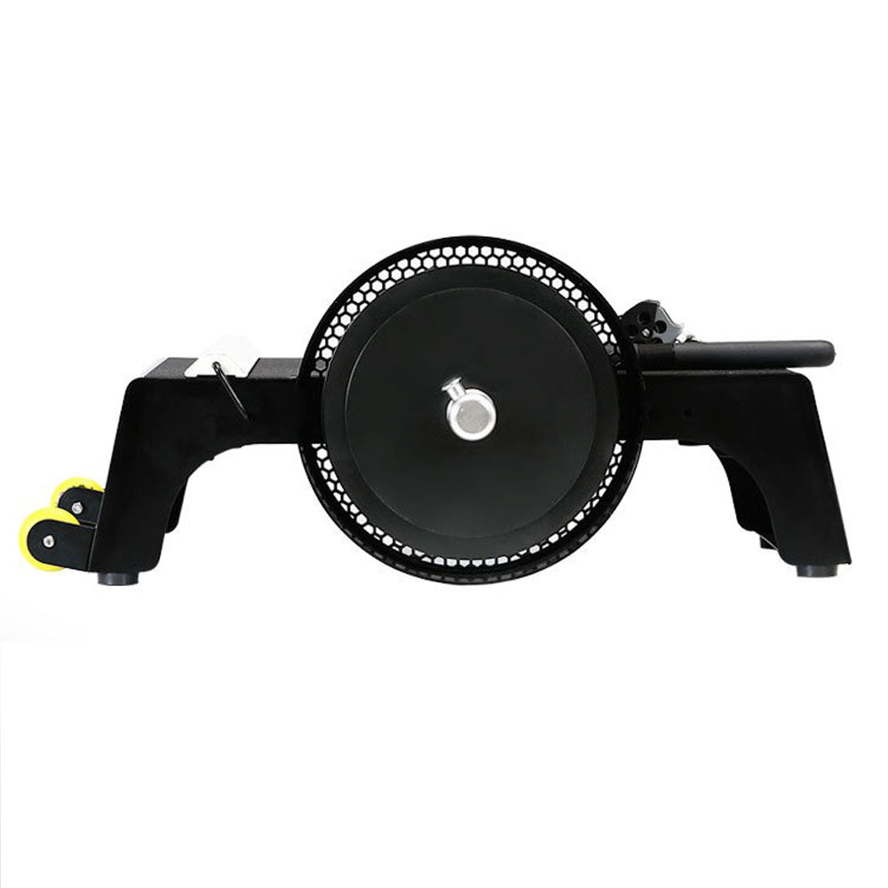 Sports studio  Gym Strength Training Equipment Resistance Wheel Centrifugal Trainer Flywheel Trainer